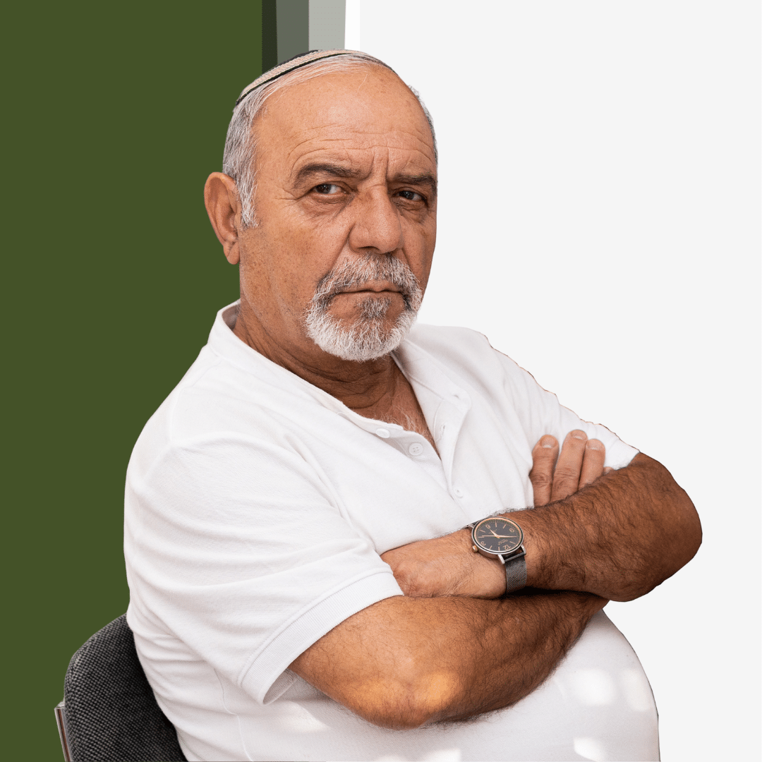 ציון ברוכים